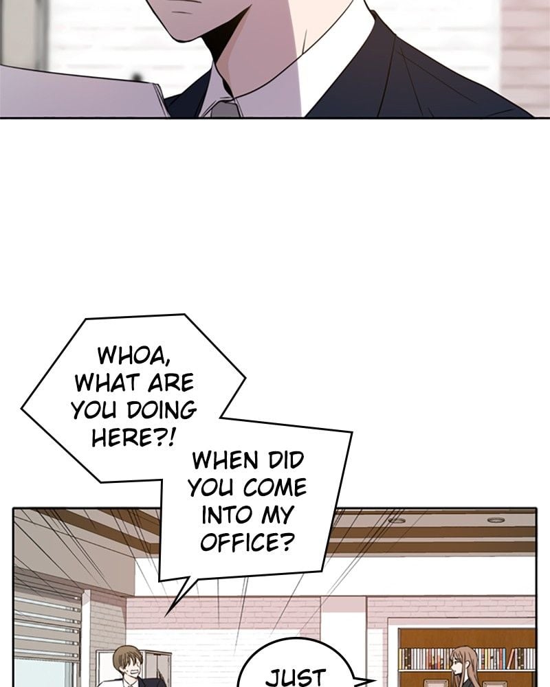 Please Take Care Of Me In This Life As Well chapter 10 - page 21
