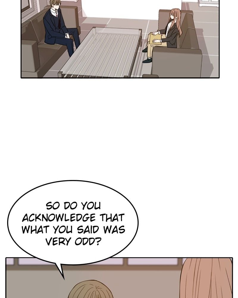Please Take Care Of Me In This Life As Well chapter 10 - page 26