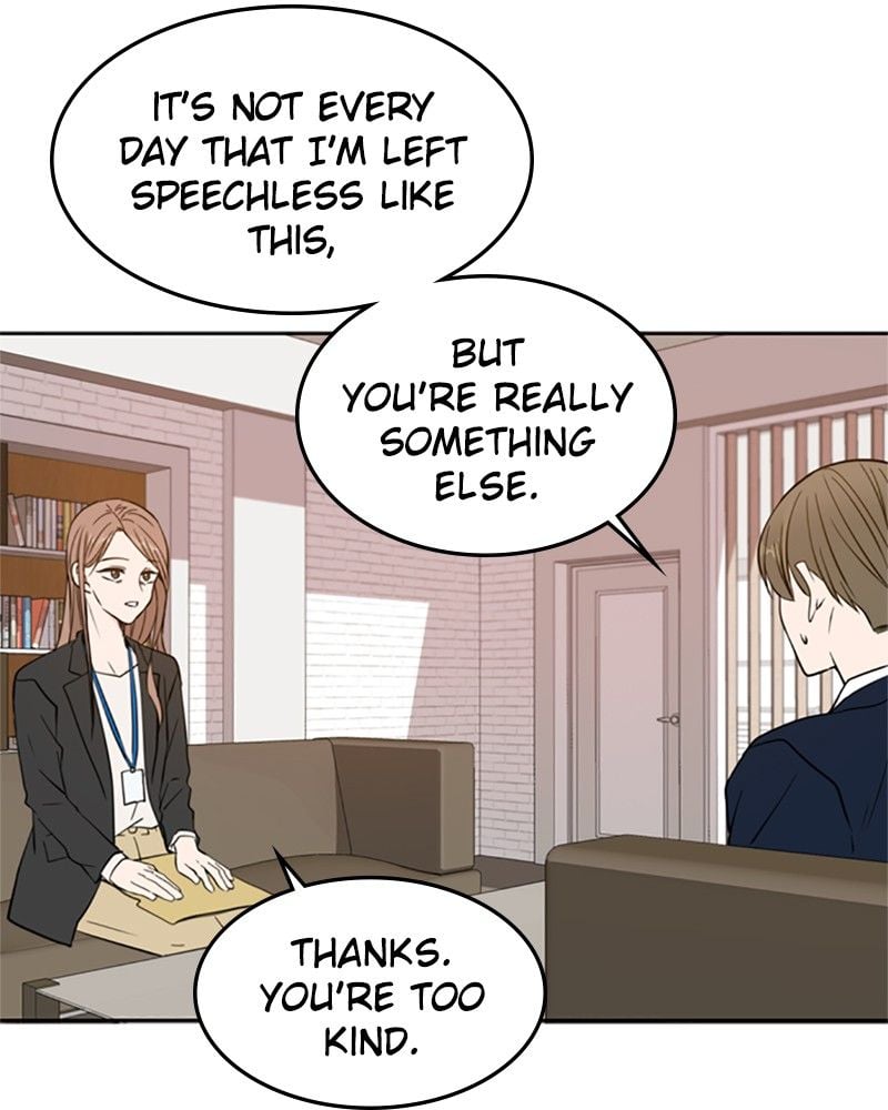 Please Take Care Of Me In This Life As Well chapter 10 - page 30