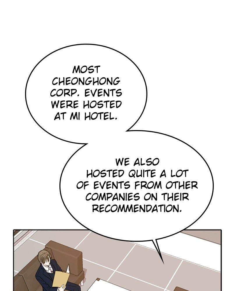Please Take Care Of Me In This Life As Well chapter 10 - page 37
