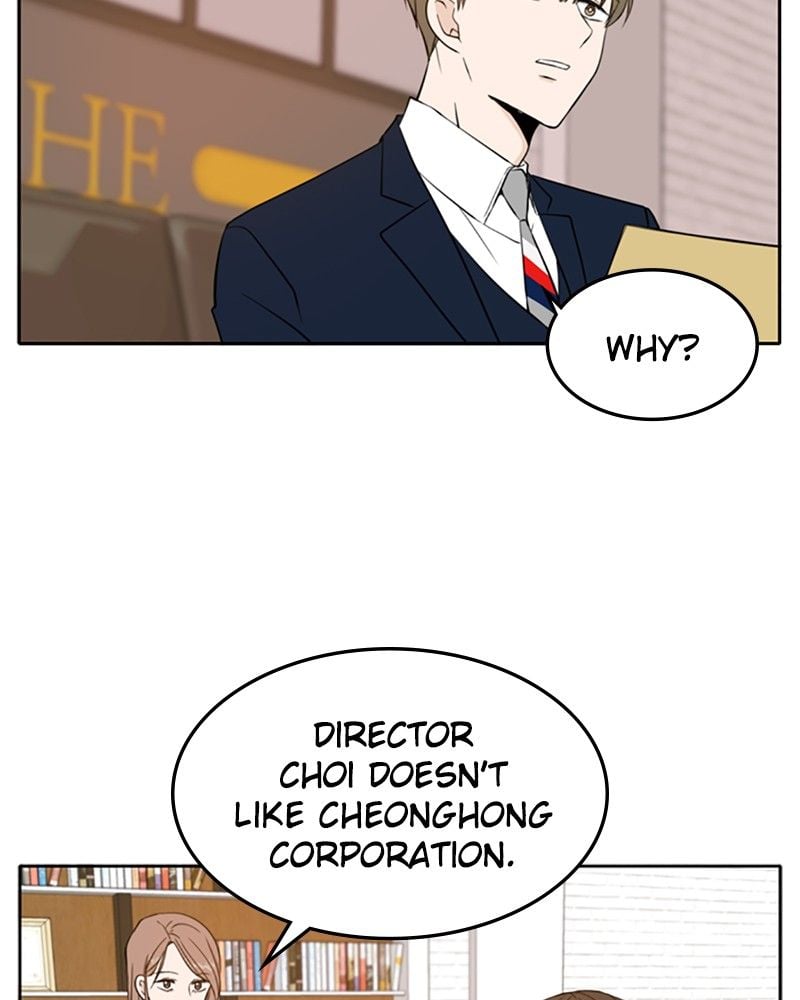 Please Take Care Of Me In This Life As Well chapter 10 - page 39