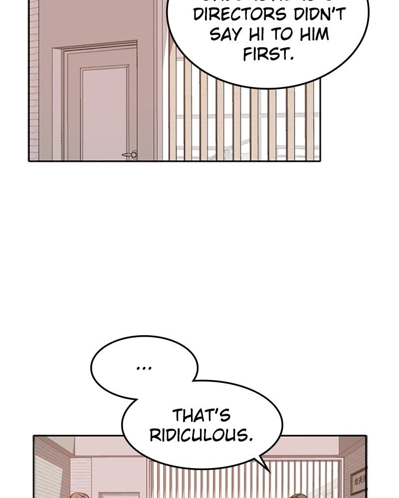 Please Take Care Of Me In This Life As Well chapter 10 - page 41