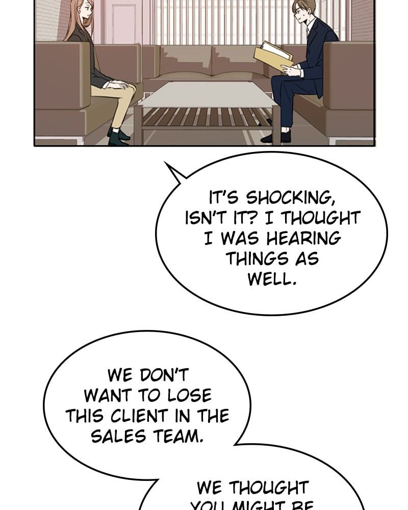 Please Take Care Of Me In This Life As Well chapter 10 - page 42