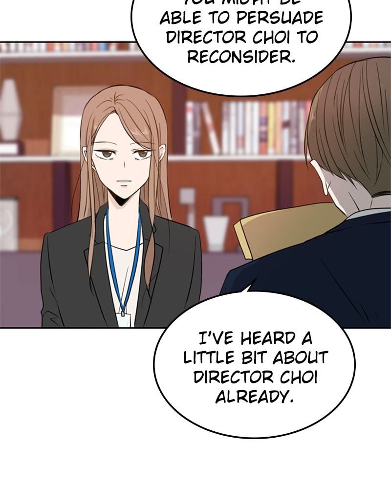 Please Take Care Of Me In This Life As Well chapter 10 - page 43