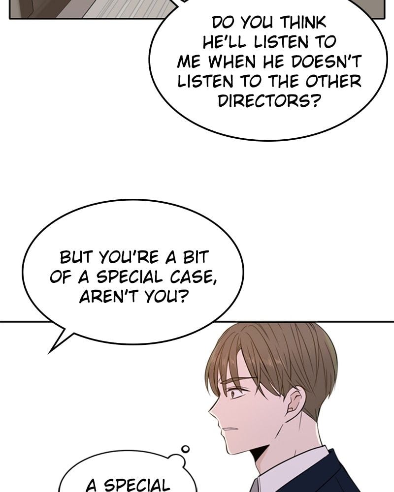 Please Take Care Of Me In This Life As Well chapter 10 - page 46