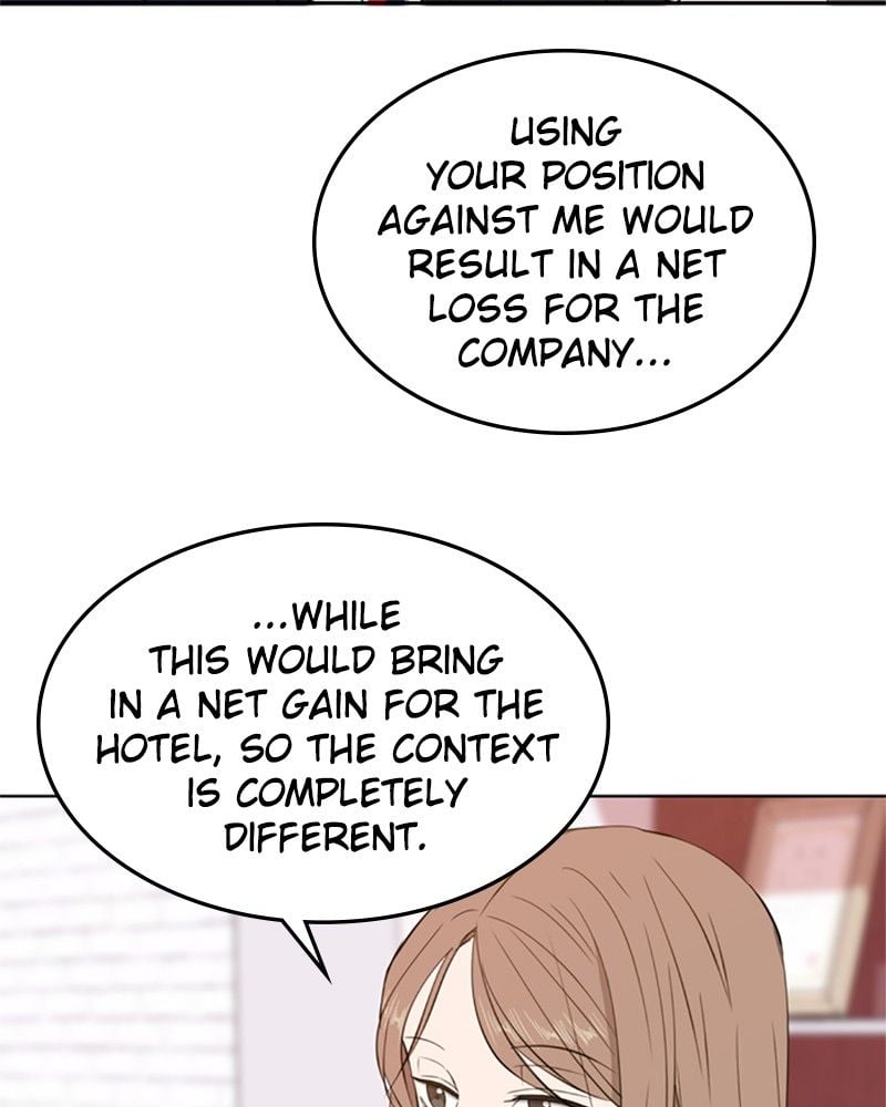 Please Take Care Of Me In This Life As Well chapter 10 - page 51