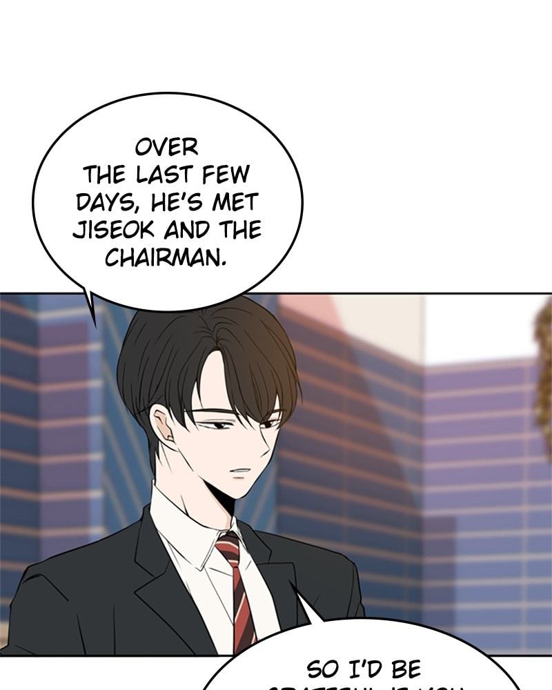 Please Take Care Of Me In This Life As Well chapter 10 - page 56