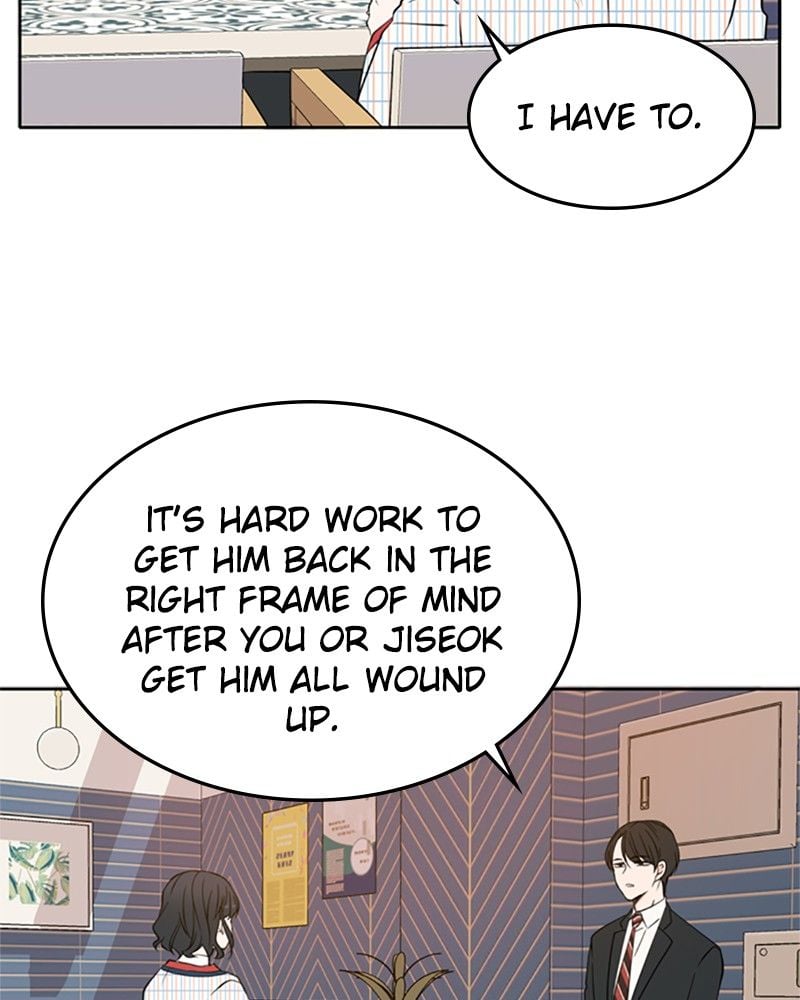 Please Take Care Of Me In This Life As Well chapter 10 - page 58