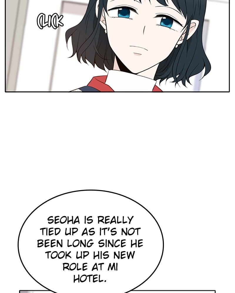 Please Take Care Of Me In This Life As Well chapter 10 - page 6