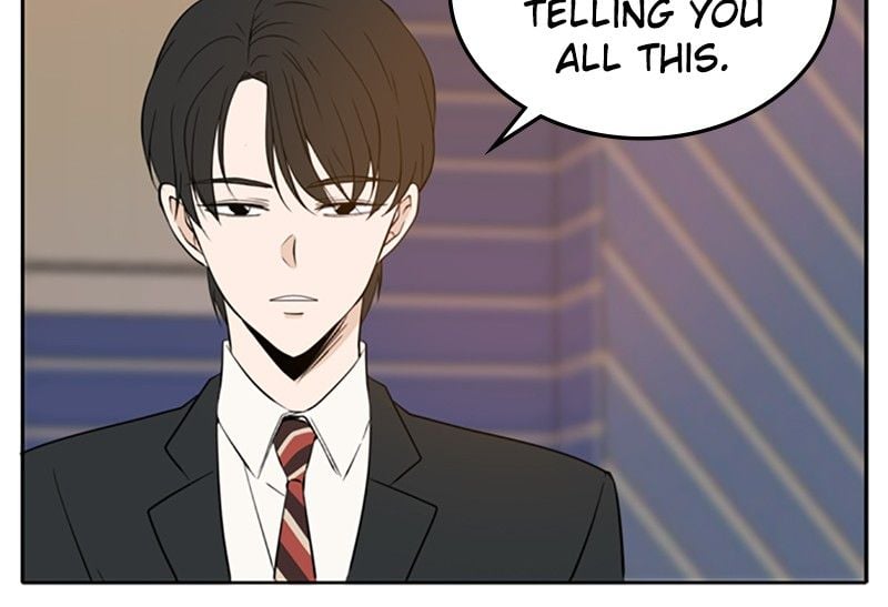 Please Take Care Of Me In This Life As Well chapter 10 - page 61