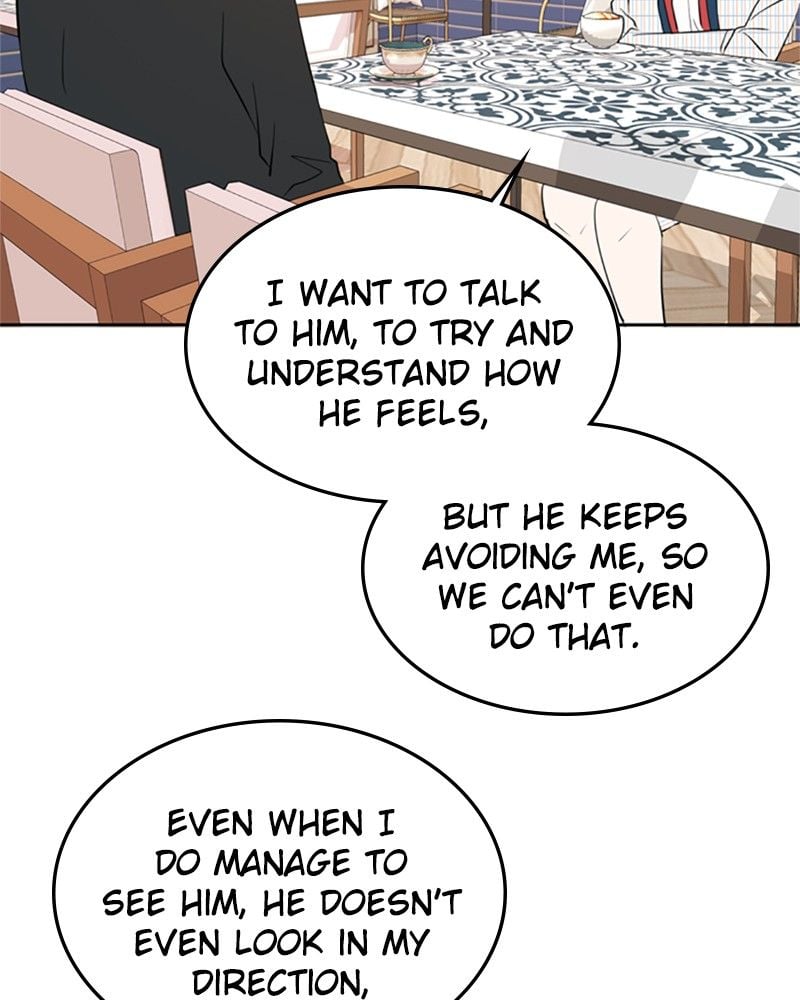 Please Take Care Of Me In This Life As Well chapter 10 - page 67