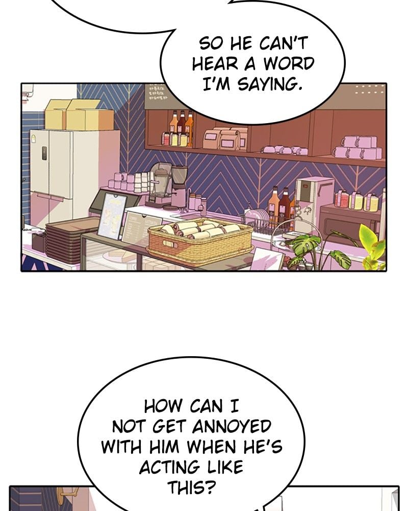 Please Take Care Of Me In This Life As Well chapter 10 - page 68
