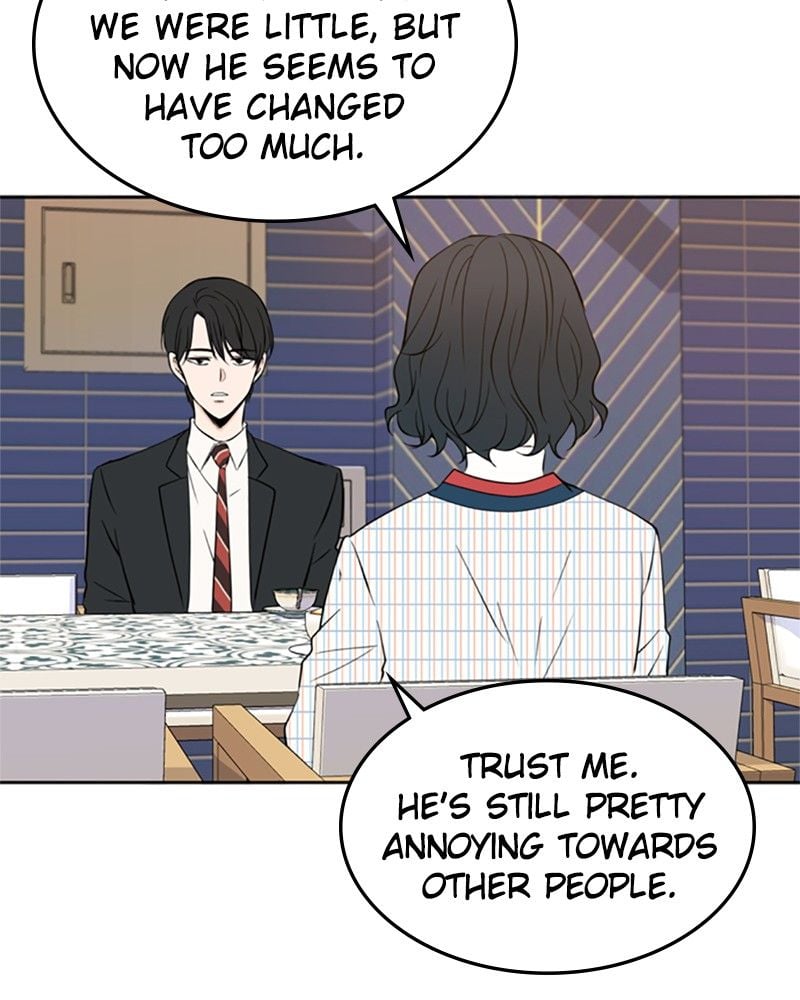 Please Take Care Of Me In This Life As Well chapter 10 - page 70
