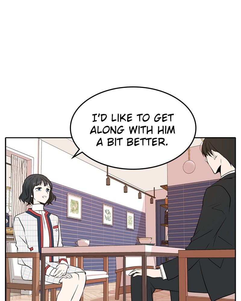 Please Take Care Of Me In This Life As Well chapter 10 - page 72