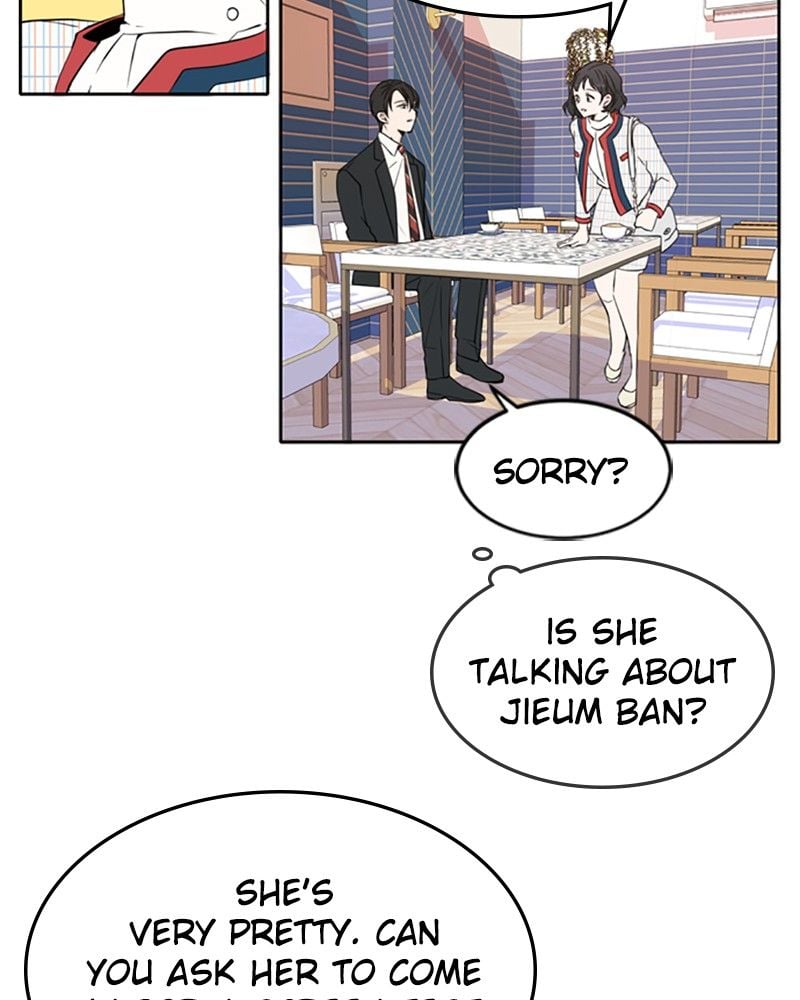 Please Take Care Of Me In This Life As Well chapter 10 - page 77