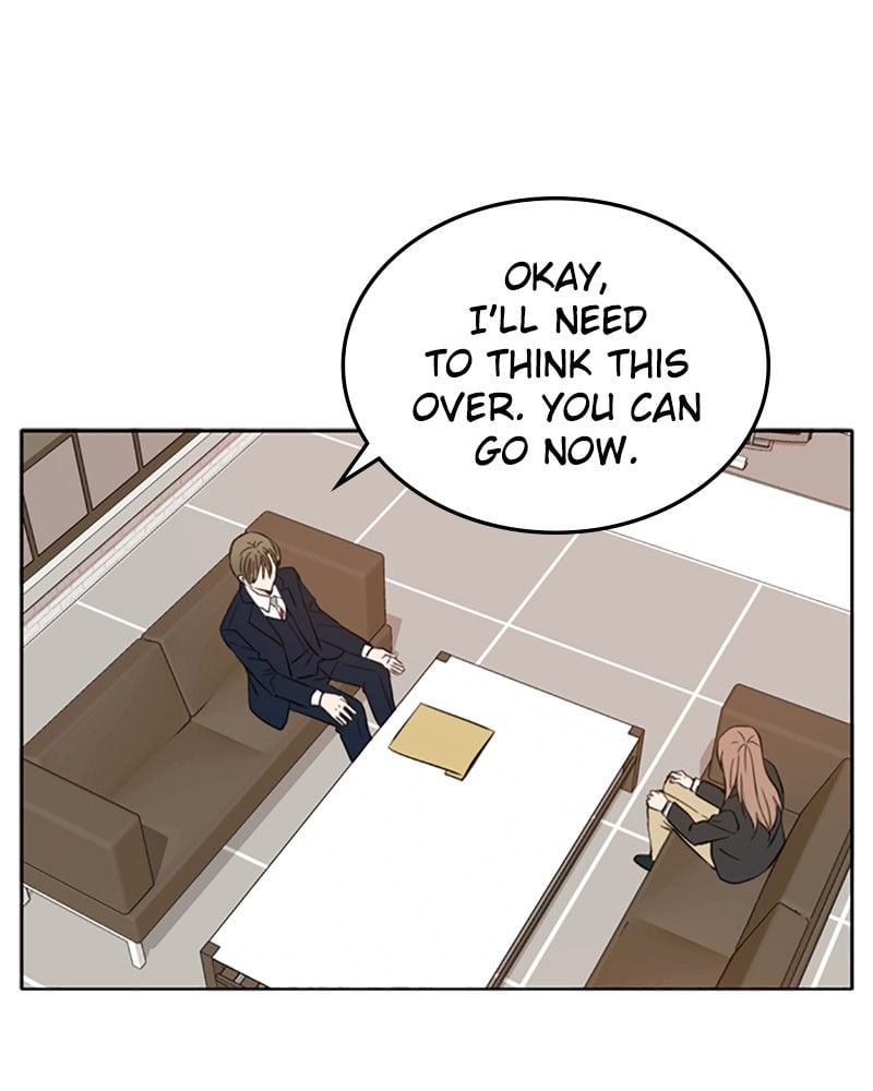 Please Take Care Of Me In This Life As Well chapter 10 - page 84