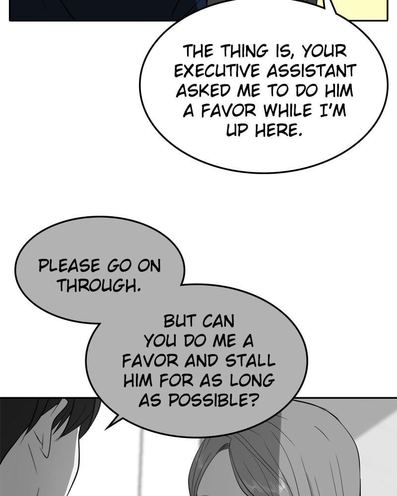 Please Take Care Of Me In This Life As Well chapter 10 - page 88