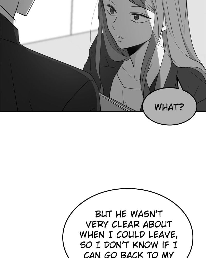 Please Take Care Of Me In This Life As Well chapter 10 - page 89