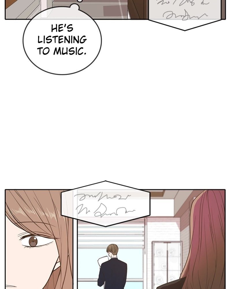 Please Take Care Of Me In This Life As Well chapter 10 - page 9