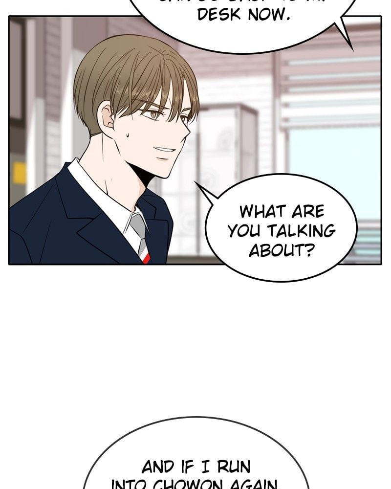 Please Take Care Of Me In This Life As Well chapter 10 - page 90
