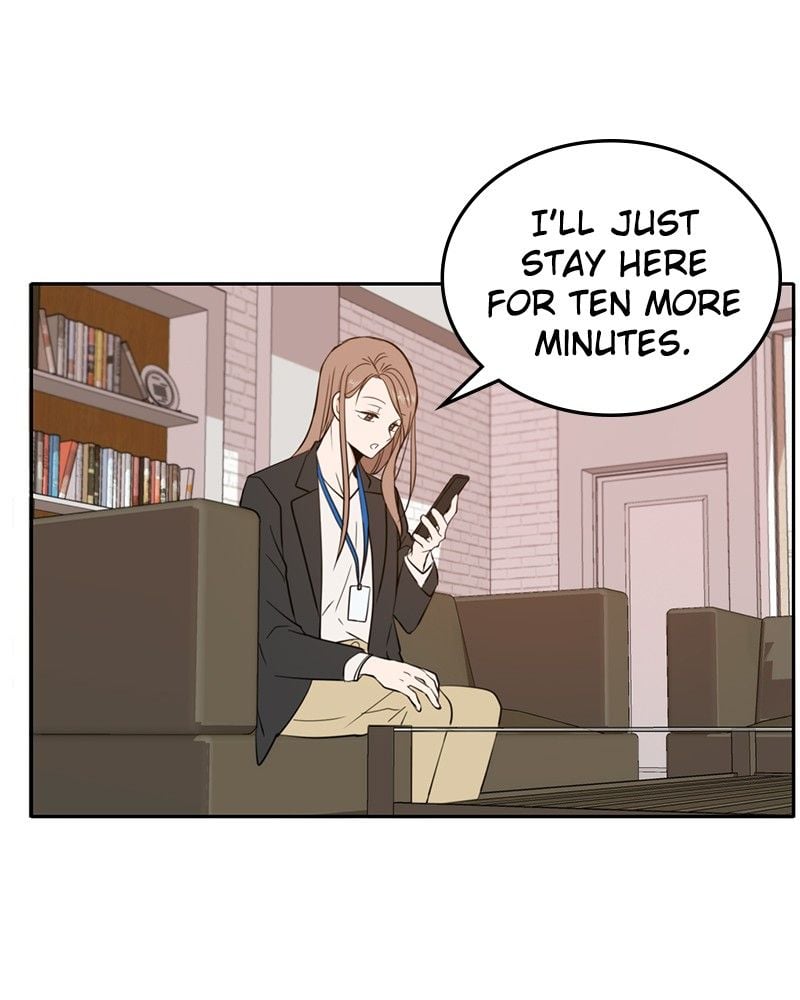 Please Take Care Of Me In This Life As Well chapter 10 - page 92