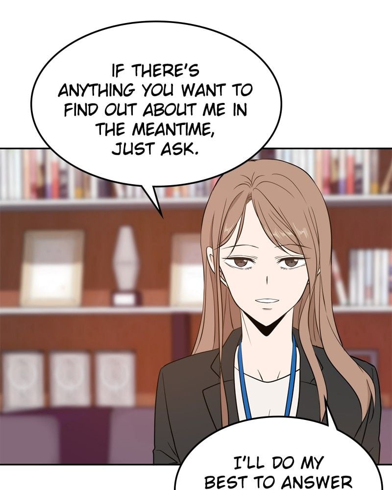 Please Take Care Of Me In This Life As Well chapter 10 - page 93