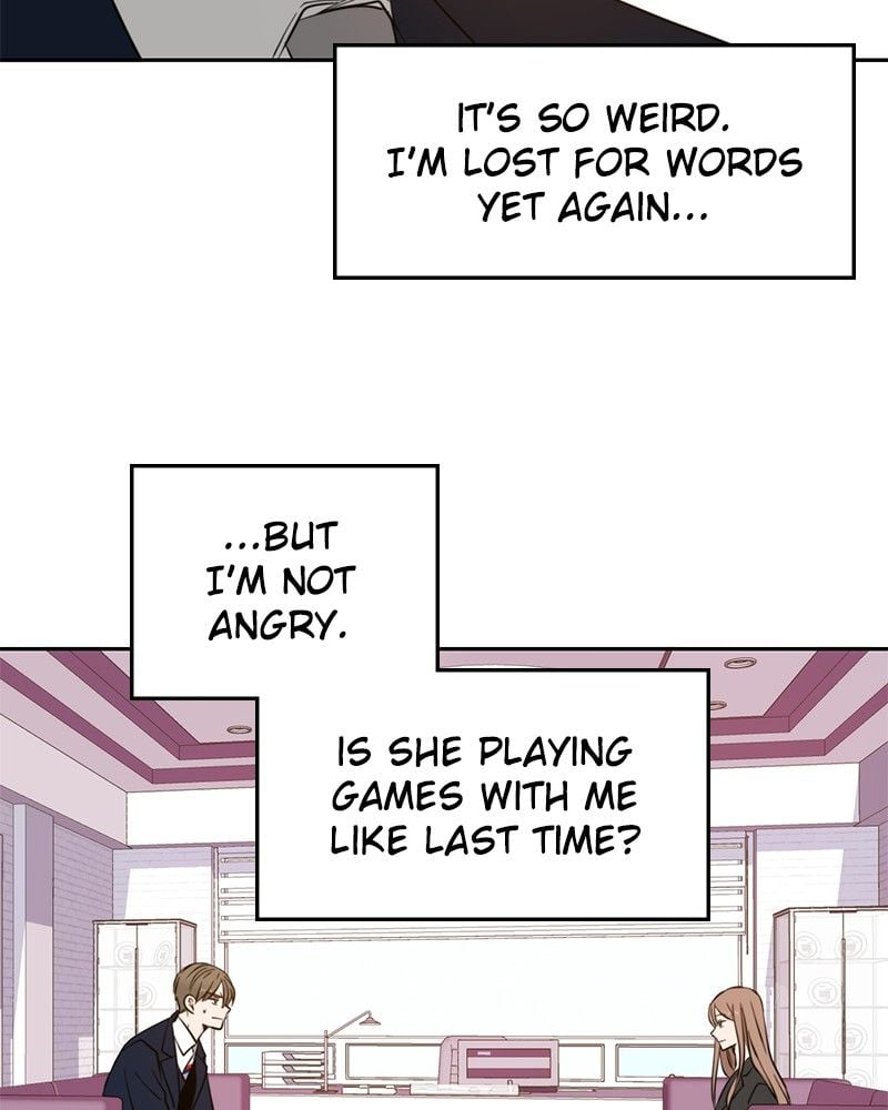 Please Take Care Of Me In This Life As Well chapter 10 - page 96