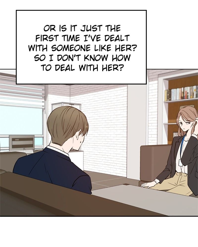 Please Take Care Of Me In This Life As Well chapter 10 - page 98
