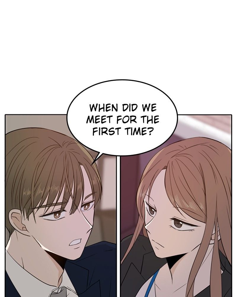 Please Take Care Of Me In This Life As Well chapter 11 - page 1