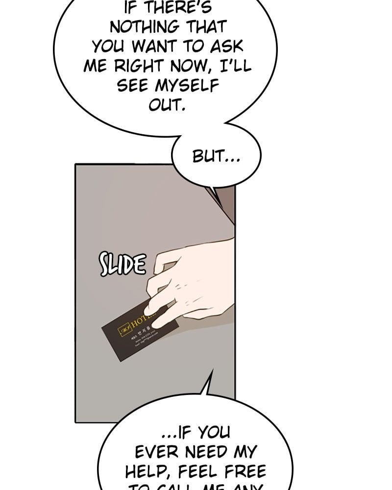 Please Take Care Of Me In This Life As Well chapter 11 - page 11