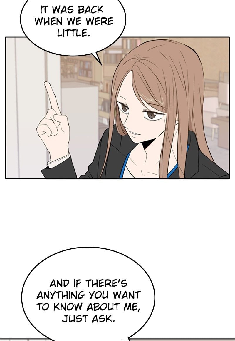 Please Take Care Of Me In This Life As Well chapter 11 - page 110