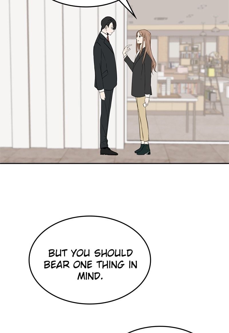 Please Take Care Of Me In This Life As Well chapter 11 - page 111