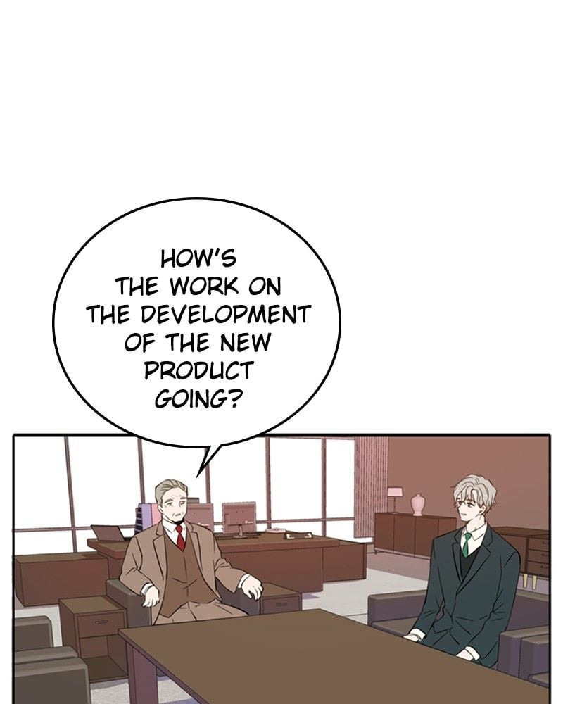 Please Take Care Of Me In This Life As Well chapter 11 - page 23