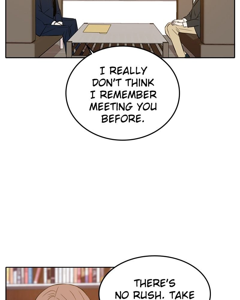 Please Take Care Of Me In This Life As Well chapter 11 - page 3