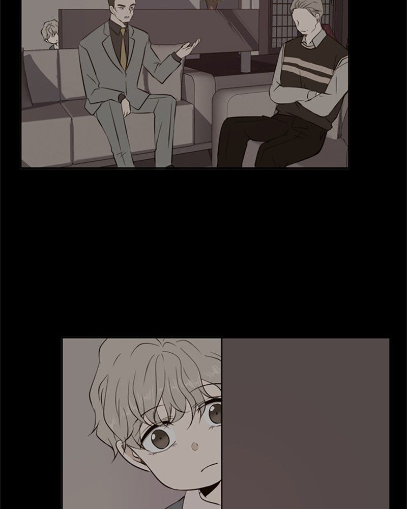 Please Take Care Of Me In This Life As Well chapter 11 - page 38