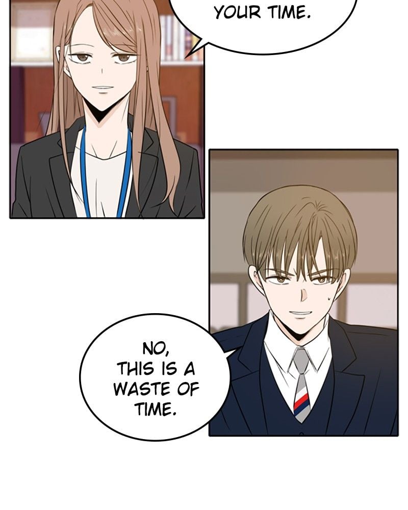 Please Take Care Of Me In This Life As Well chapter 11 - page 4