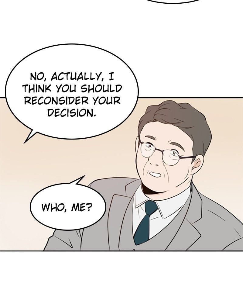 Please Take Care Of Me In This Life As Well chapter 11 - page 56