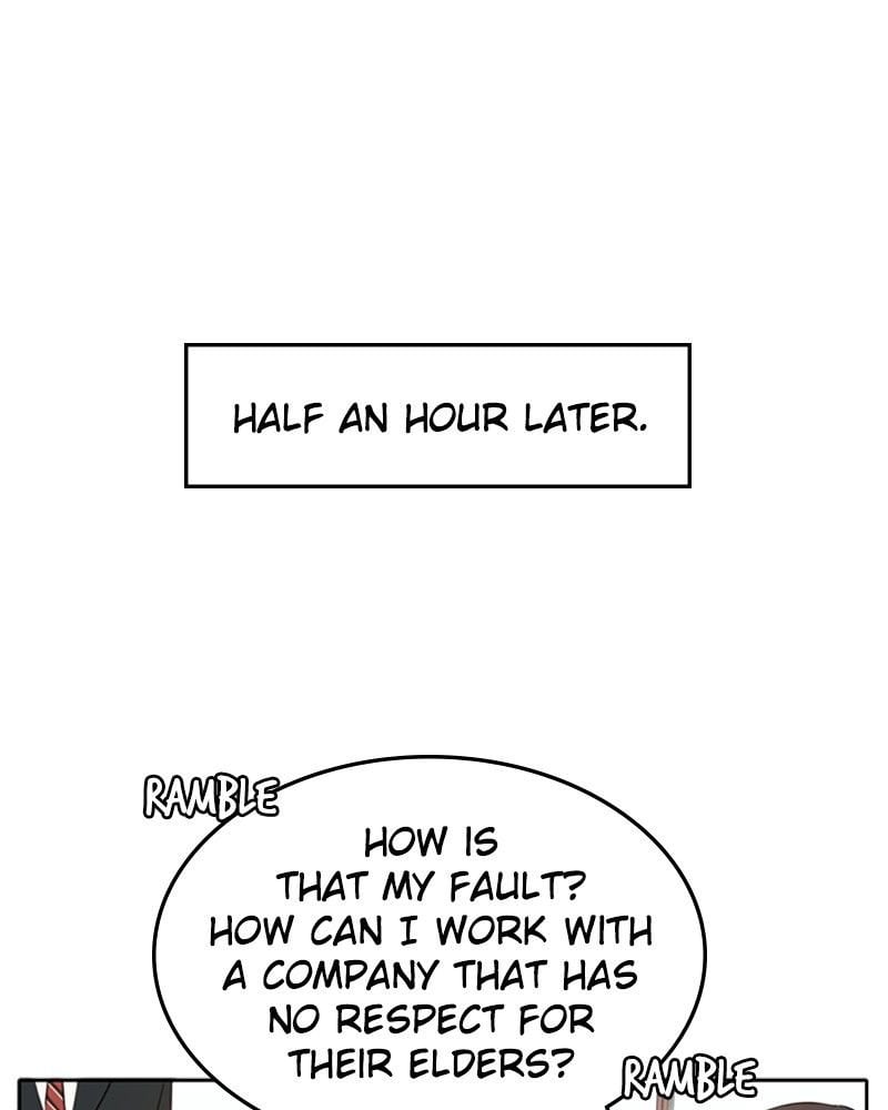 Please Take Care Of Me In This Life As Well chapter 11 - page 57