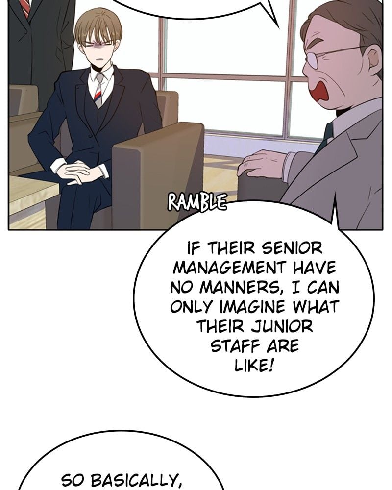 Please Take Care Of Me In This Life As Well chapter 11 - page 58
