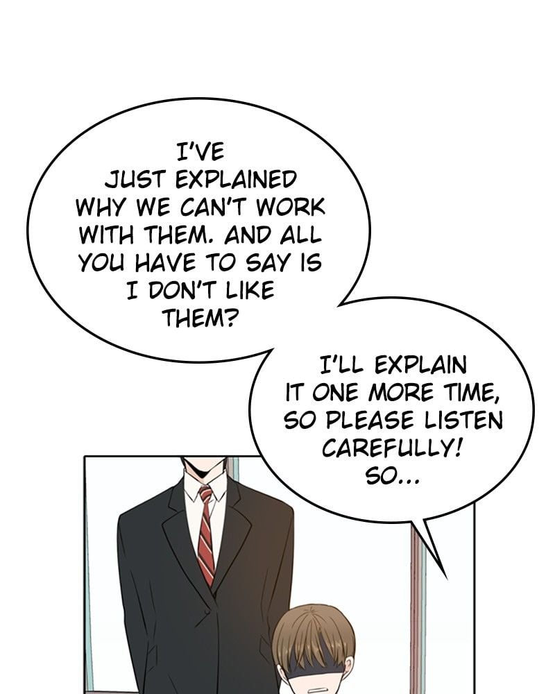 Please Take Care Of Me In This Life As Well chapter 11 - page 61