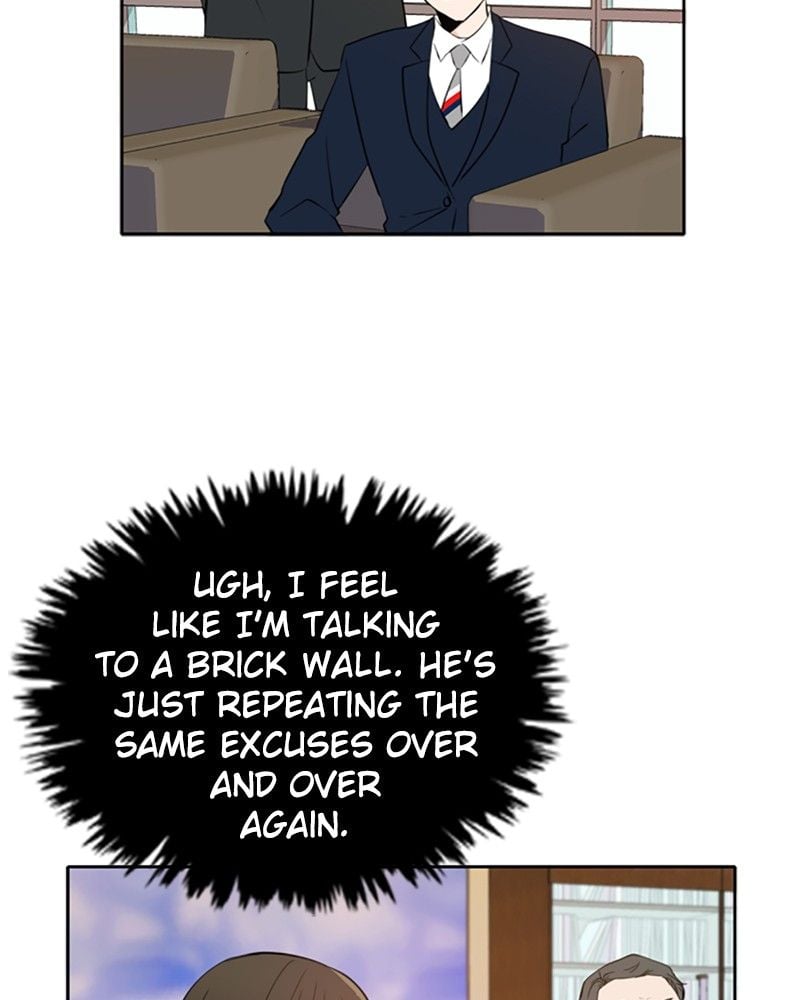 Please Take Care Of Me In This Life As Well chapter 11 - page 62