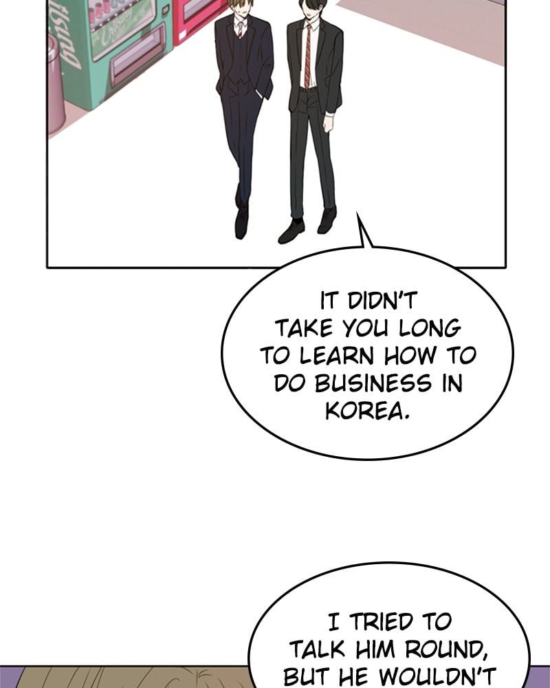 Please Take Care Of Me In This Life As Well chapter 11 - page 75
