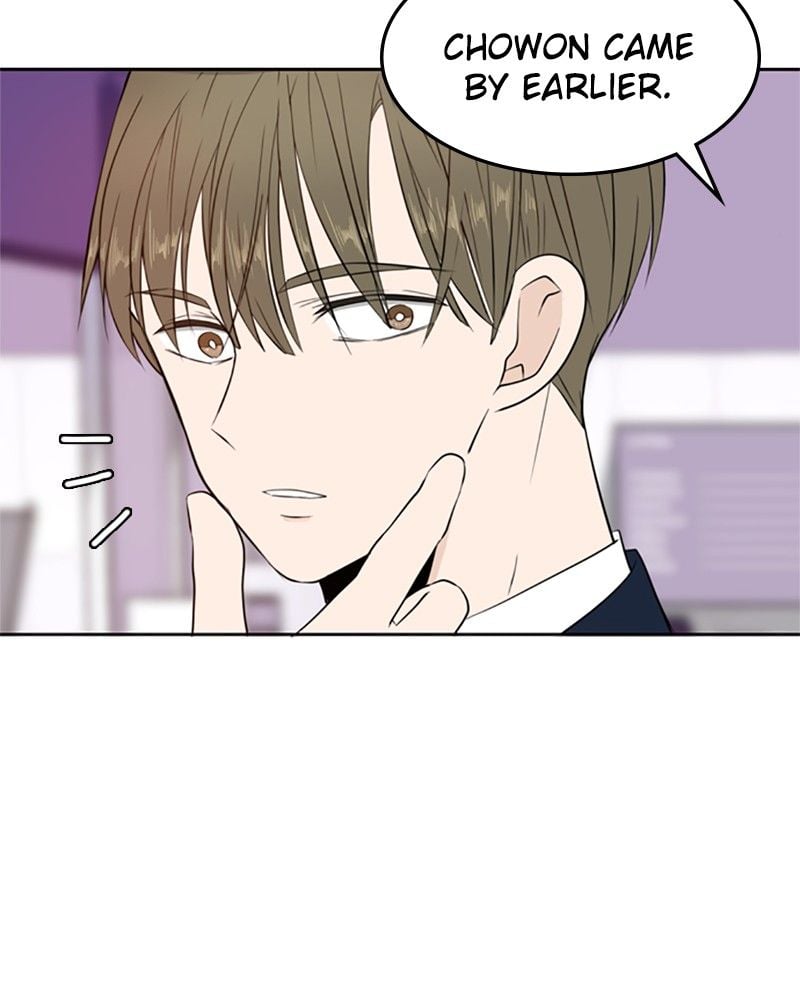 Please Take Care Of Me In This Life As Well chapter 11 - page 90