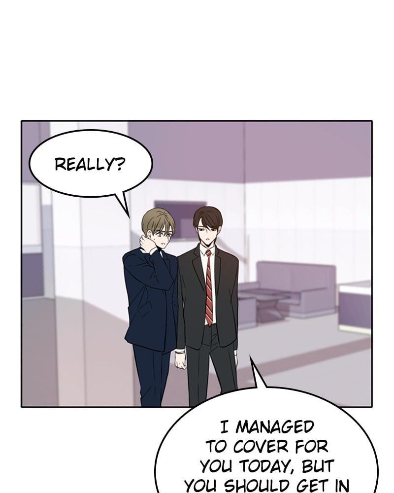 Please Take Care Of Me In This Life As Well chapter 11 - page 91