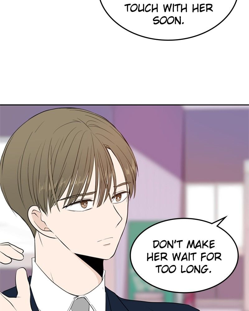 Please Take Care Of Me In This Life As Well chapter 11 - page 92