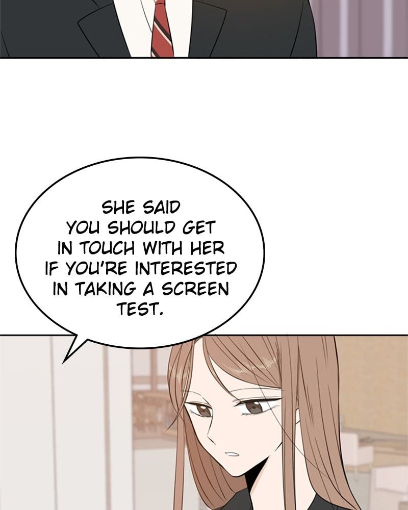 Please Take Care Of Me In This Life As Well chapter 11 - page 99