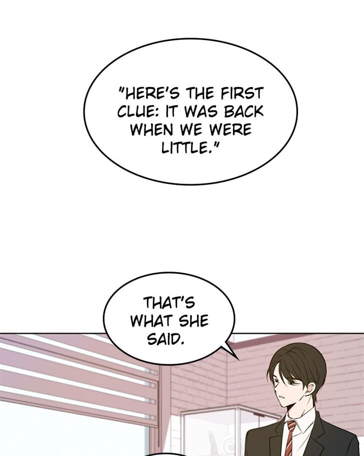 Please Take Care Of Me In This Life As Well chapter 12 - page 1
