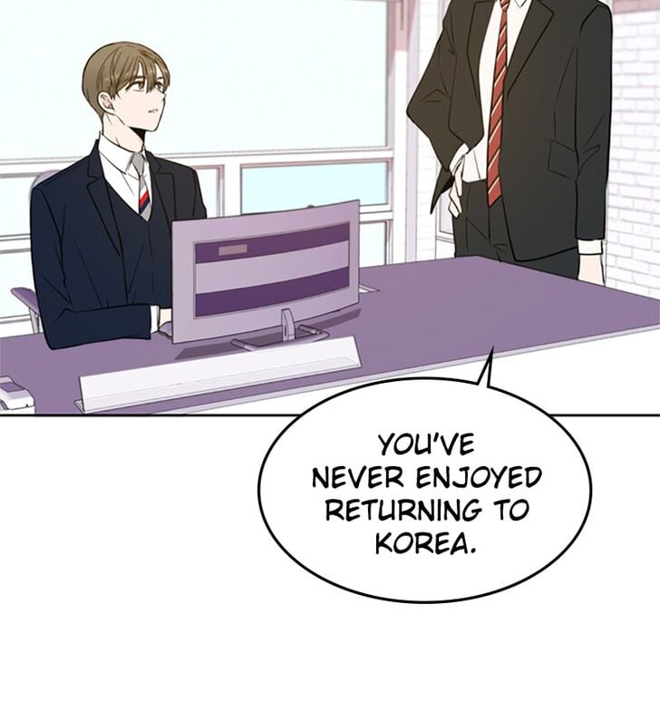 Please Take Care Of Me In This Life As Well chapter 12 - page 11