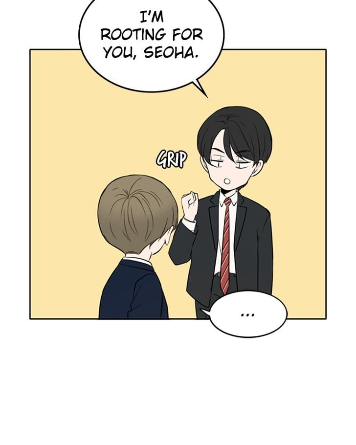 Please Take Care Of Me In This Life As Well chapter 12 - page 16