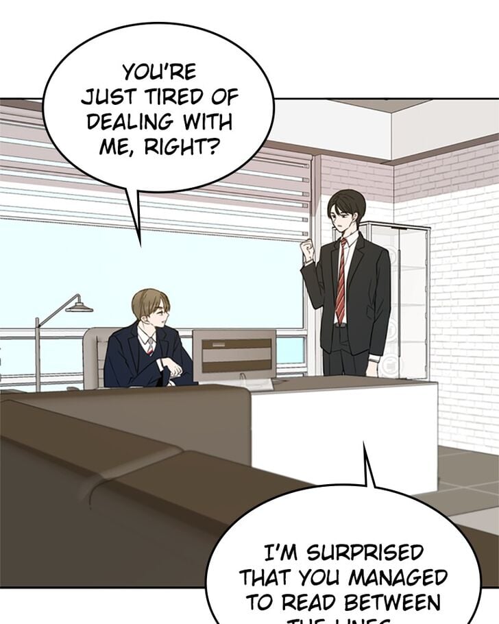 Please Take Care Of Me In This Life As Well chapter 12 - page 17